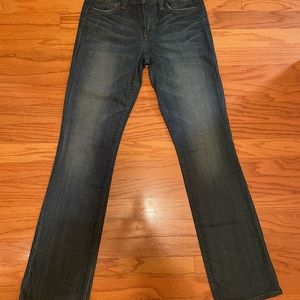 Joe’s Jeans Women’s Curvy Bootcut
